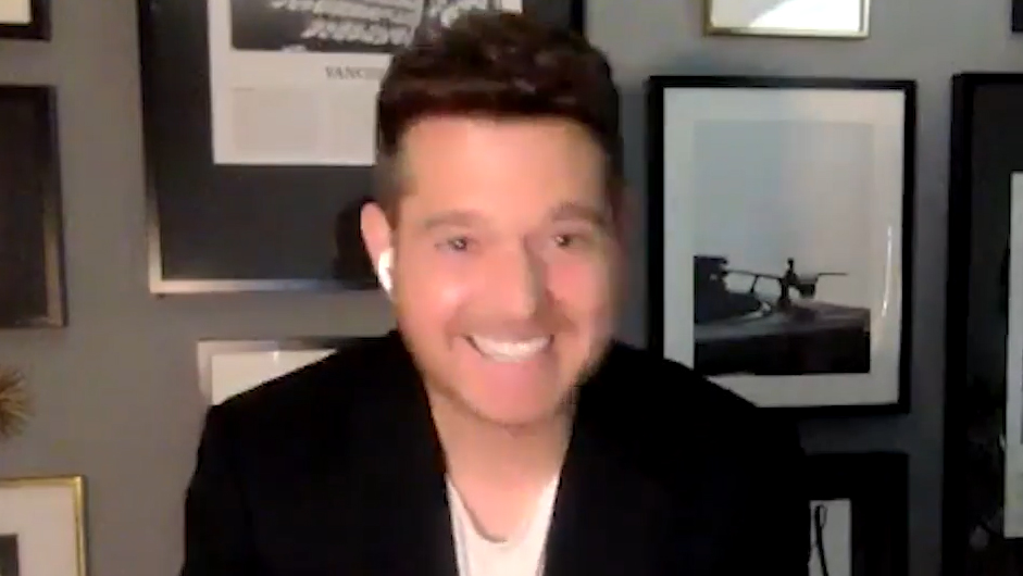 Big career change coming? Michael Bublé drops hints at his plans after upcoming NZ tour