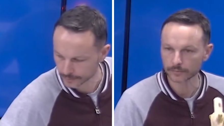 Ben's worst mistake yet