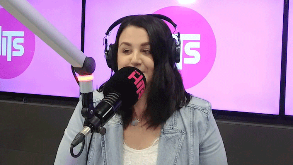 Megan's beautiful first birthday message to her baby boy will get you right in the feels