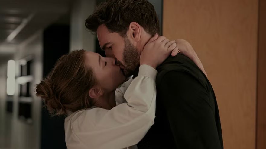Full trailer for 'The Love Hypothesis' just dropped and we're already obsessed