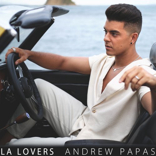 Locals Only: Andrew Papas - LA Lovers