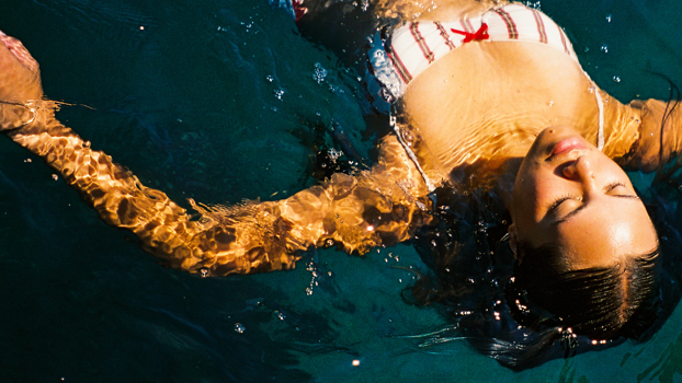 Kiwi star Riiki Reid's new song is the perfect summer song