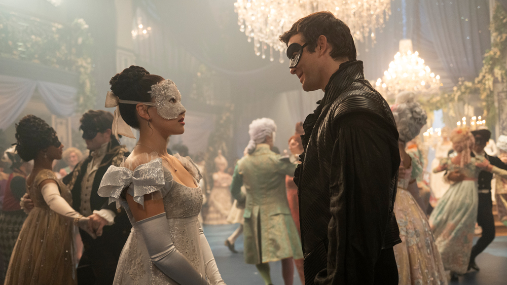 Brand new season of 'Bridgerton' is coming! Here's when you can watch it