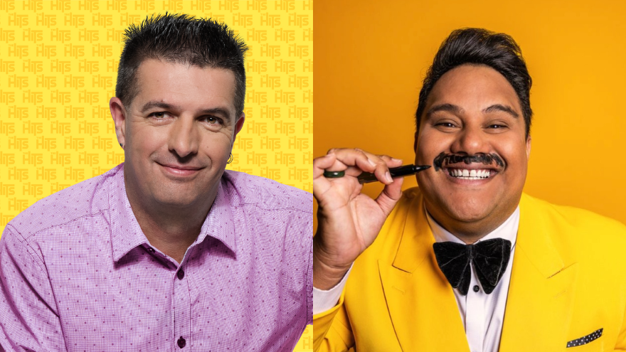 LISTEN: Rutene Spooner on 'Be Like Billy'