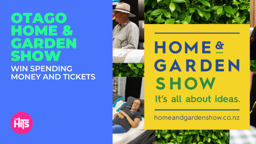 Otago Home and Garden Show