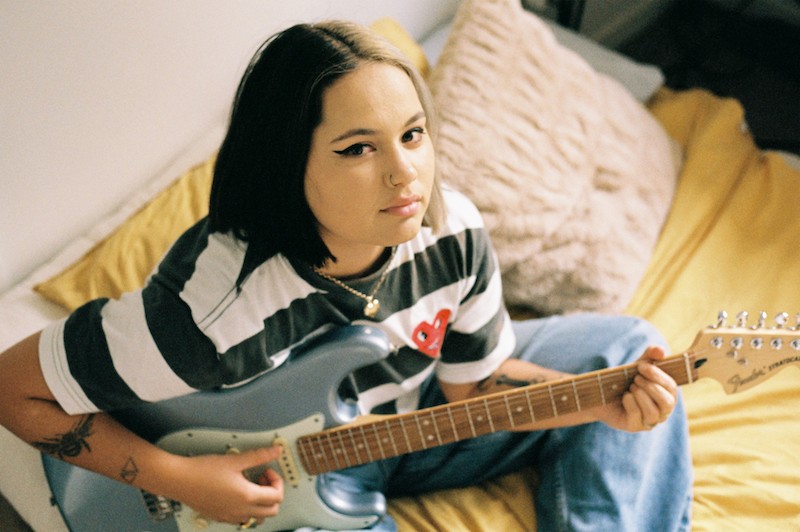 Paige - I Hope You Knew