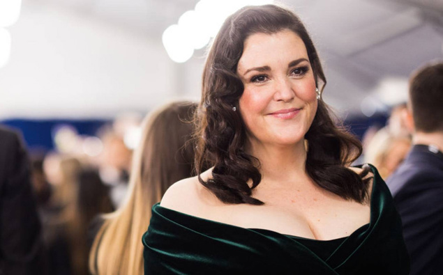 Kiwi actress Melanie Lynskey slams model who criticised her body: โI ...