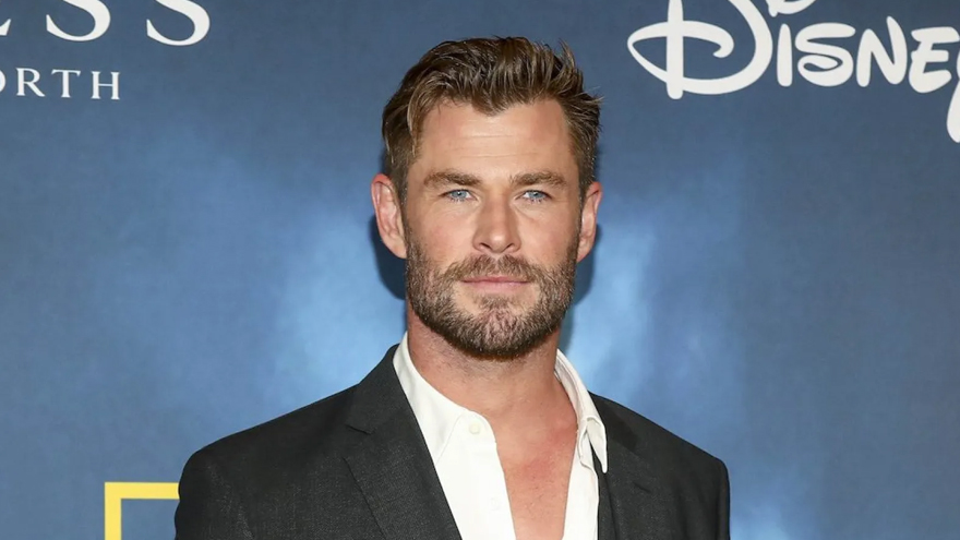 ‘Biggest fear’: Chris Hemsworth reveals surprise health news in his Disney+ series