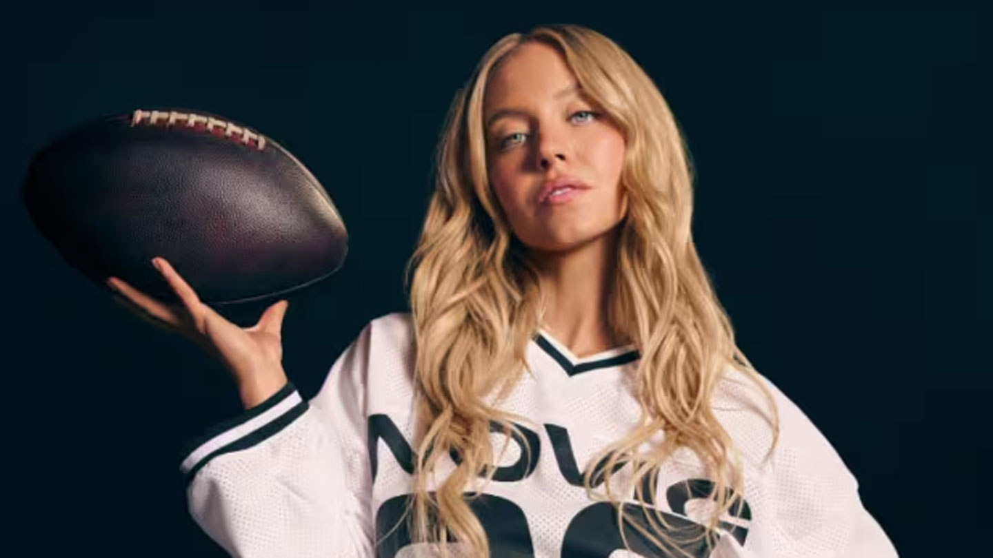 Jono, Ben & Megan weigh in on Sydney Sweeney's controversial sports ad