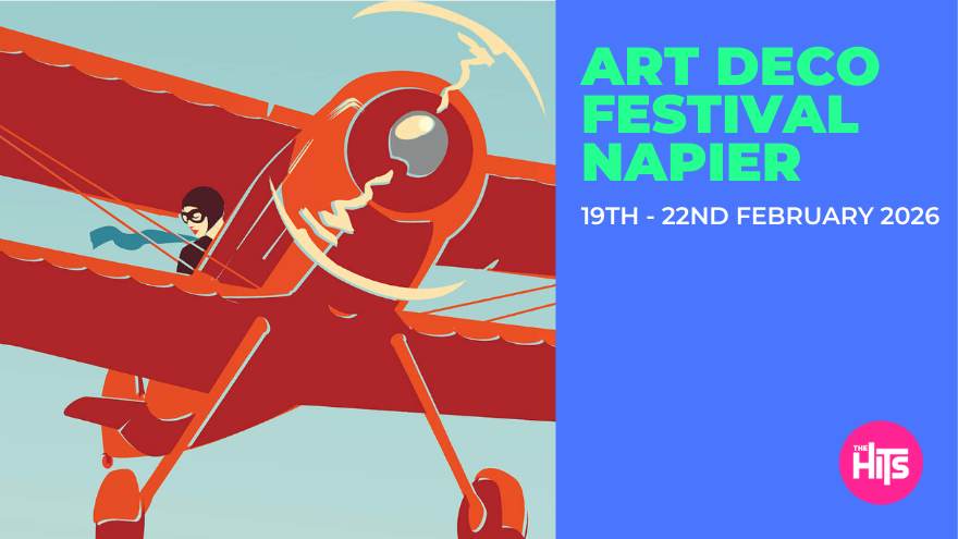 Art Deco Festival 2026