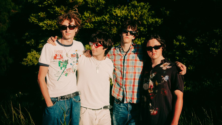 Borderline - Tainted