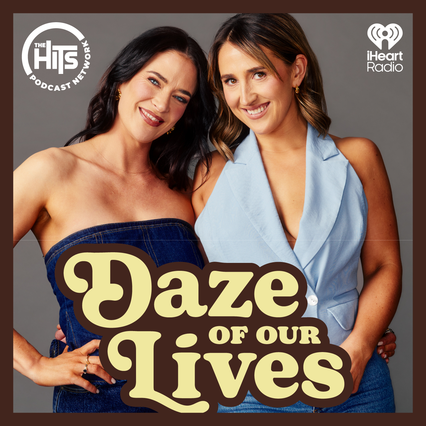 Daze of our Lives 