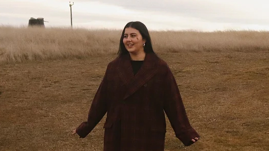 Kiwi singer Ruby Coley's pop track is the new song you need in your life 