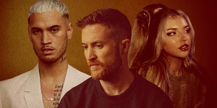 Pacific Heights - Cold Nights (Feat. Stan Walker & Larissa Lambert)