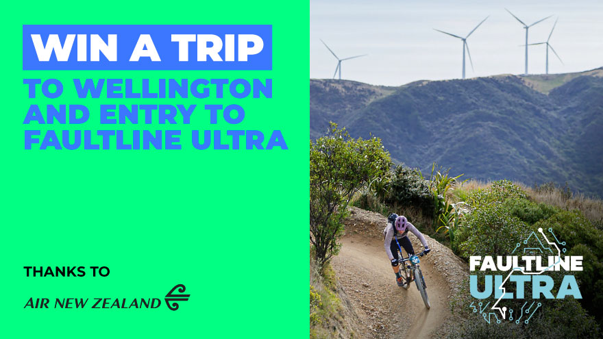 WIN a Trip to Wellington Thanks to Air New Zealand