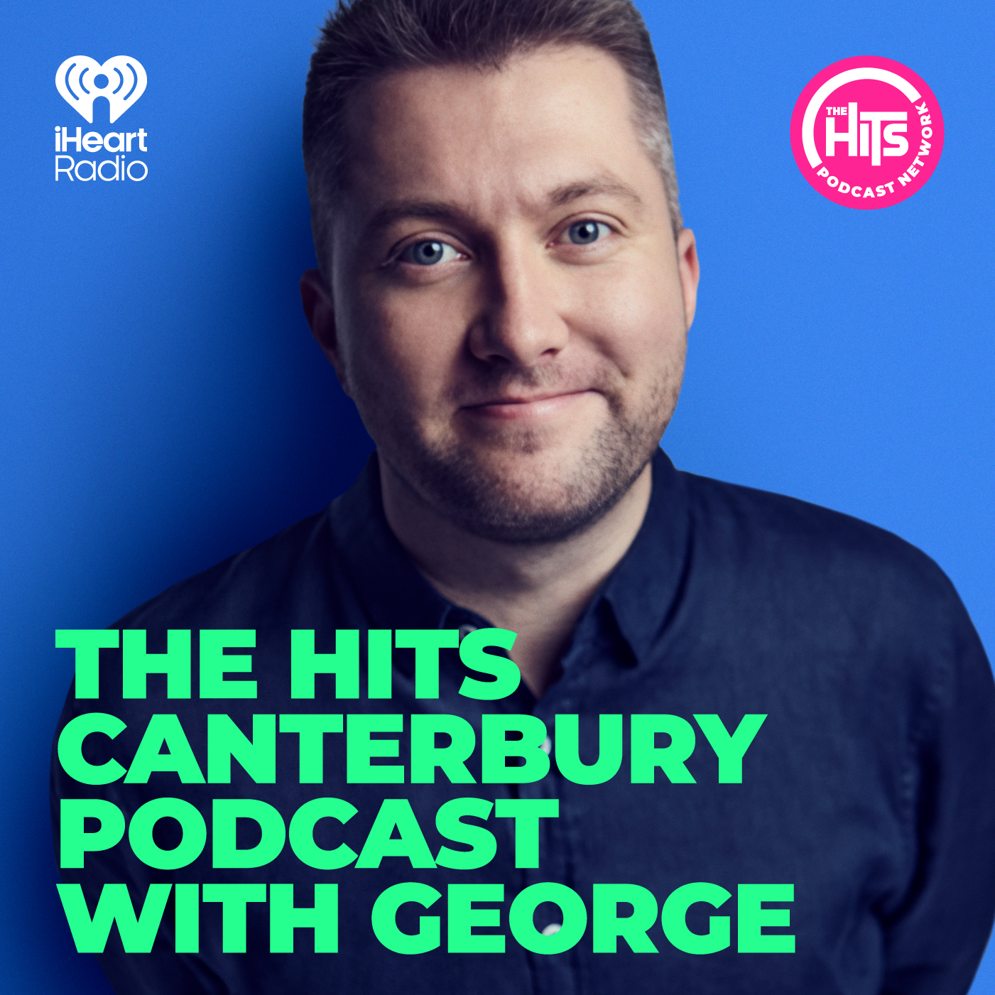 The Hits Canterbury - The Podcast