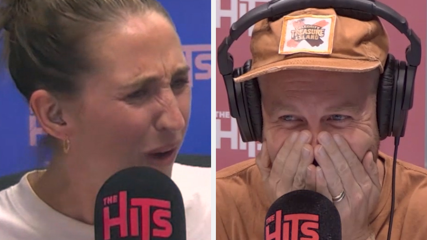 Does Matty have 'Bro Energy'? PJ puts him to the test