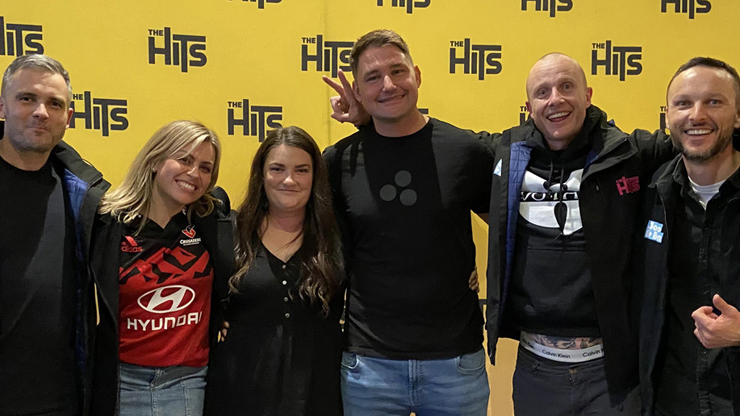 What a year without paying the mortgage means to one lucky Hawke's Bay family