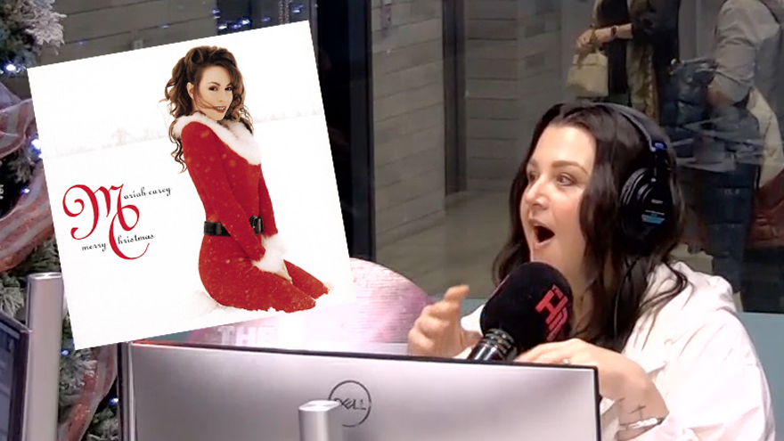 We're all out of 'The Game'! Megan falls victim to a Christmas sabotage