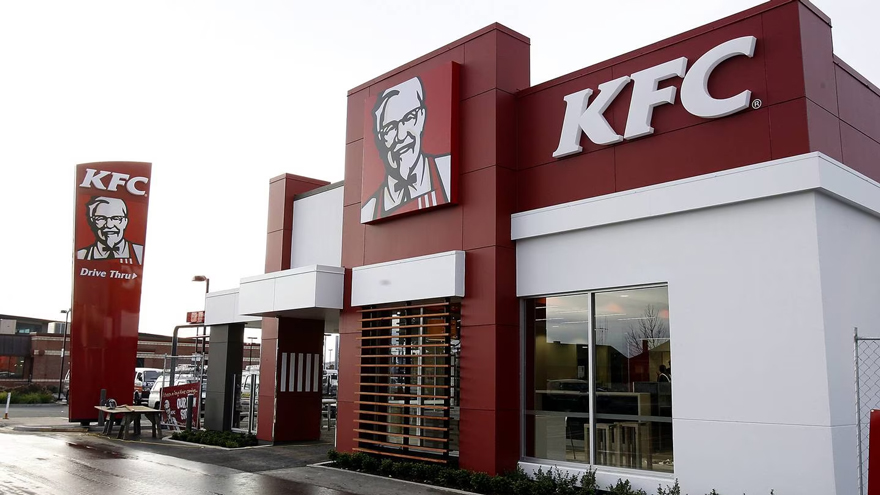 Te Puke woman recounts bizarre moment she saw flood-swept cow 'Chicken Wing' end up at KFC