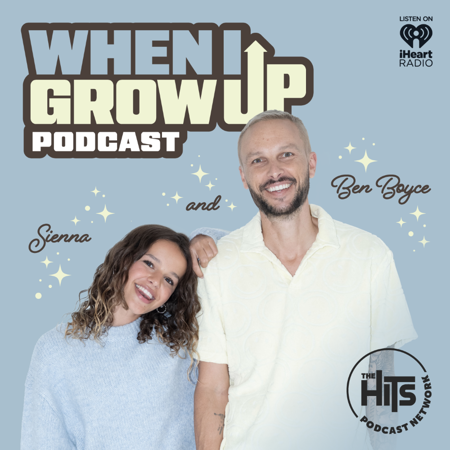 When I Grow Up