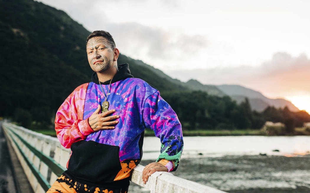 Rob Ruha - That's Where I'll Be