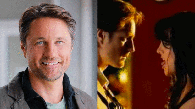 Kiwi Actor Martin Henderson Speaks Out On Britney S Conservatorship She Was Hounded Kiwi Actor Martin Henderson Speaks Out On Britney S Conservatorship She Was Hounded