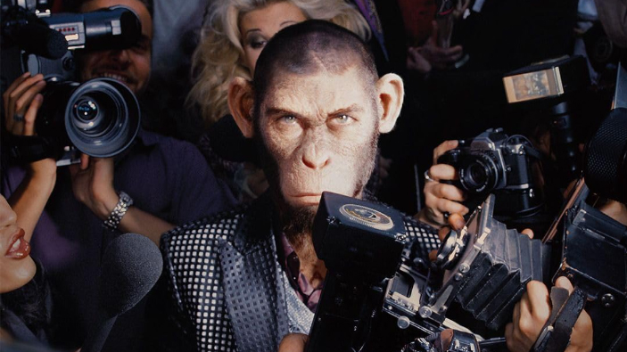 Robbie Williams says he wants to make a 'Better Man' sequel