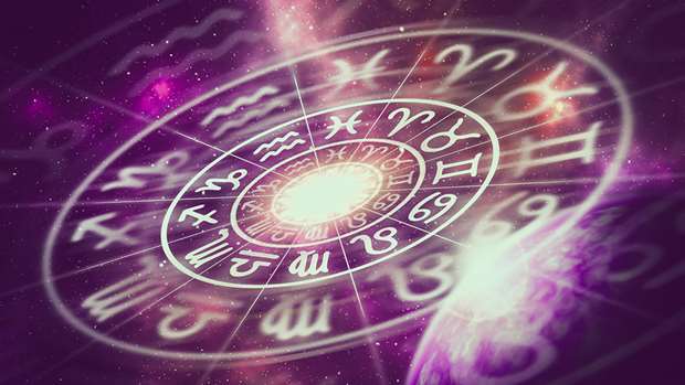 Ashstrology: Here's what's in store for your star sign this week 