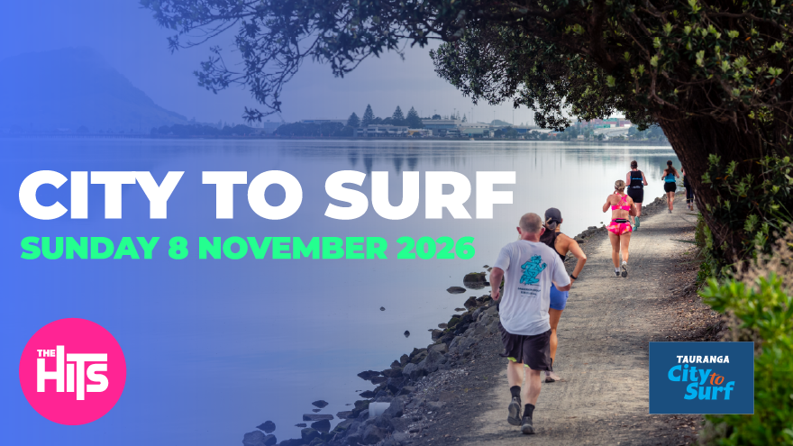 City to Surf is back for 2026