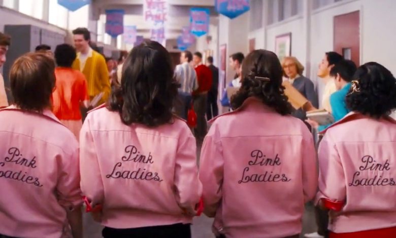 First look teaser trailer for 'Grease' prequel series has been unveiled and we're so excited