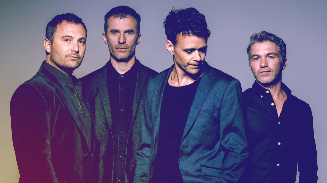 Have you heard Zed's new song 'Waiting Game'? Don't miss out!