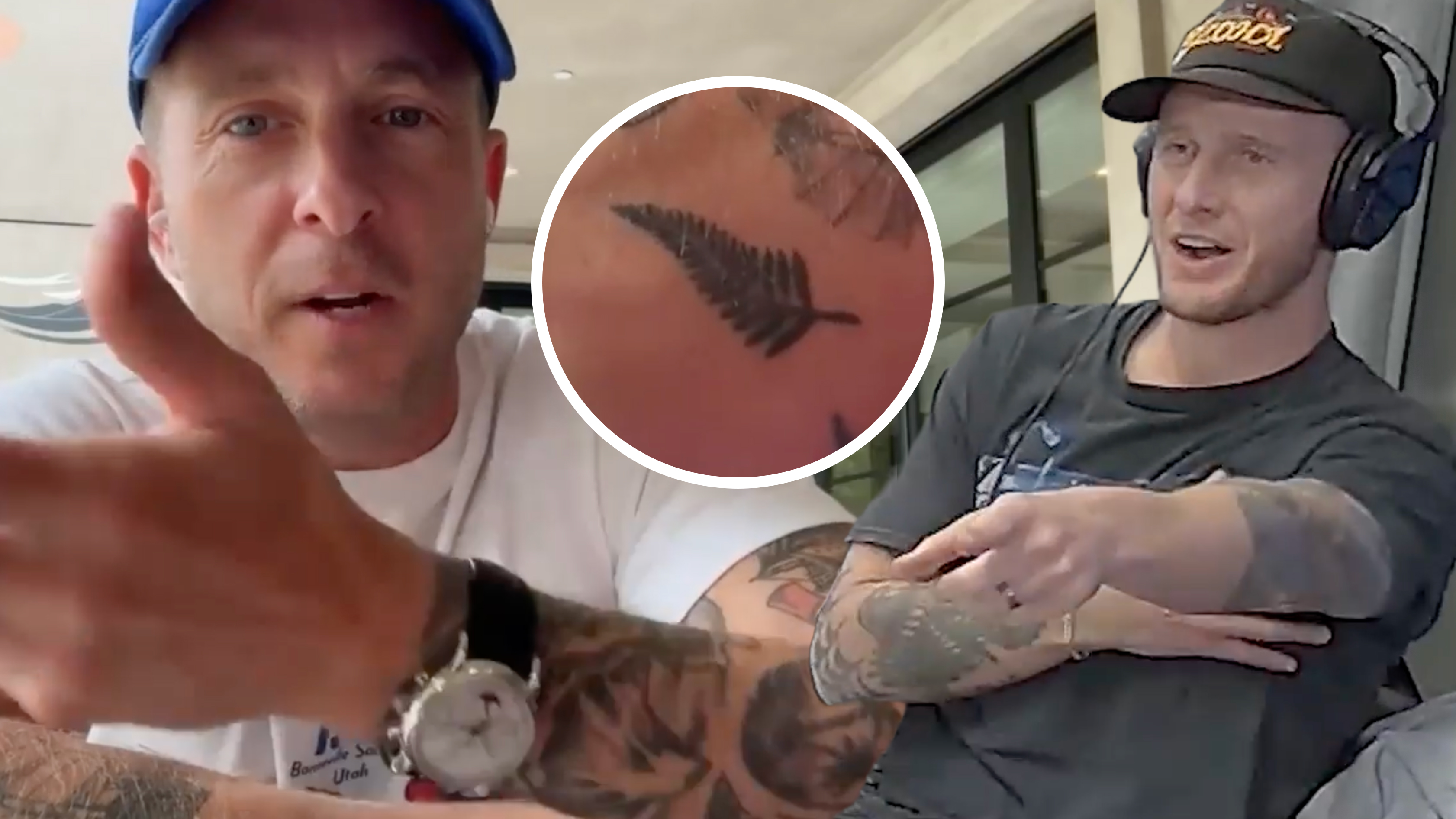 OneRepublic’s Ryan Tedder is secretly obsessed with NZ