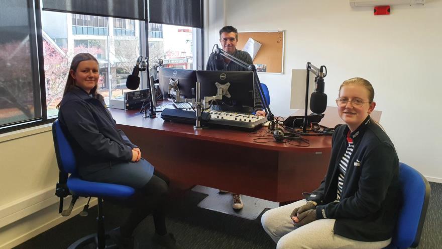 LISTEN: The Big Shave