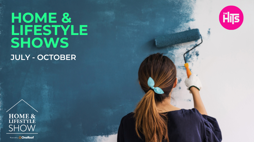 The 2026 Home & Lifestyle Shows