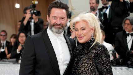 Hugh Jackman and Deborra-Lee Furness have announced their separation after almost 30 years together. Photo / Getty Images