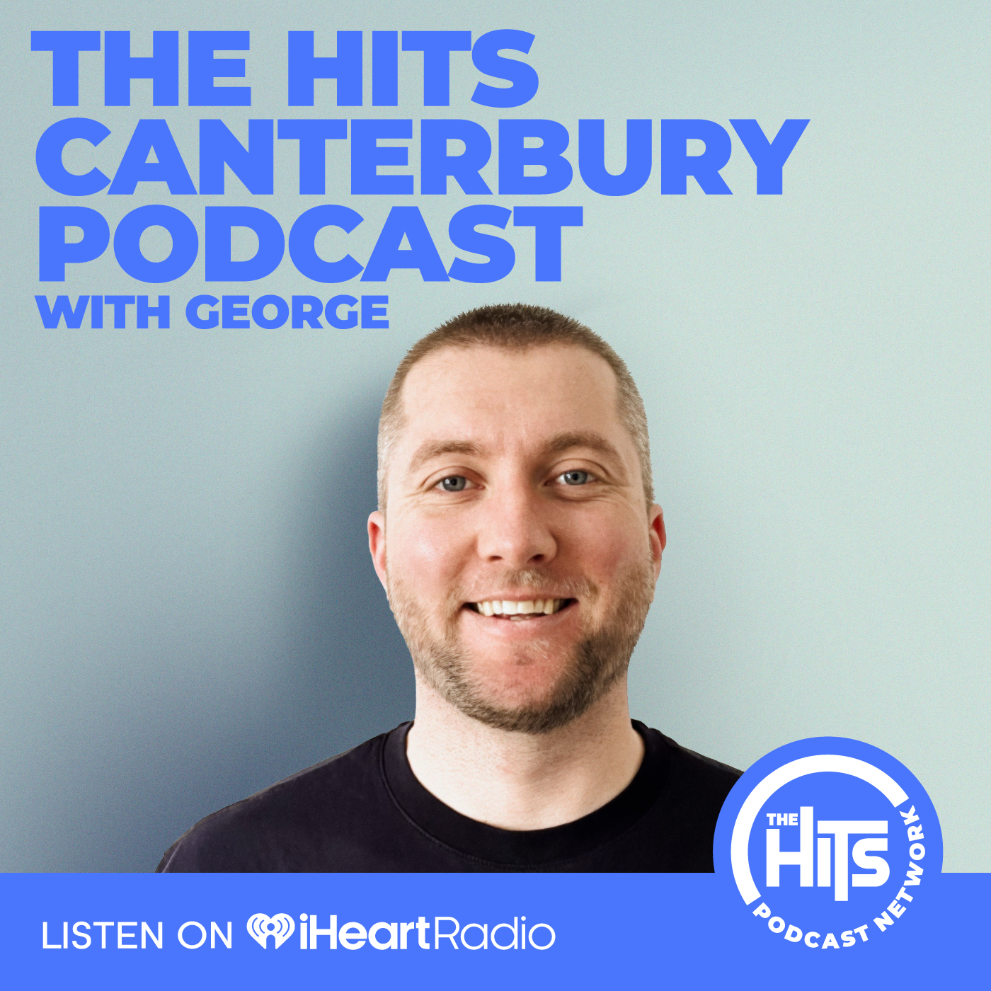 The Hits Canterbury - The Podcast