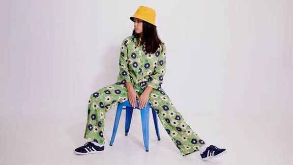 Kiwi singer Paige's new song 'Aquarian' is going to be summer favourite!