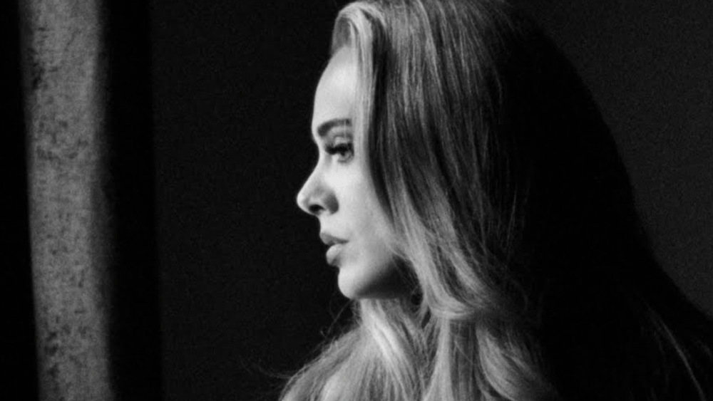 Adele unveils music video for her brand new song 'Easy On Me' and we absolutely love it