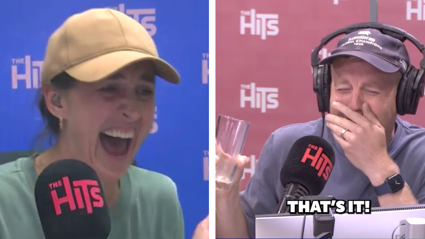 Can Matty pick the taste of breast milk? PJ puts him to the test!