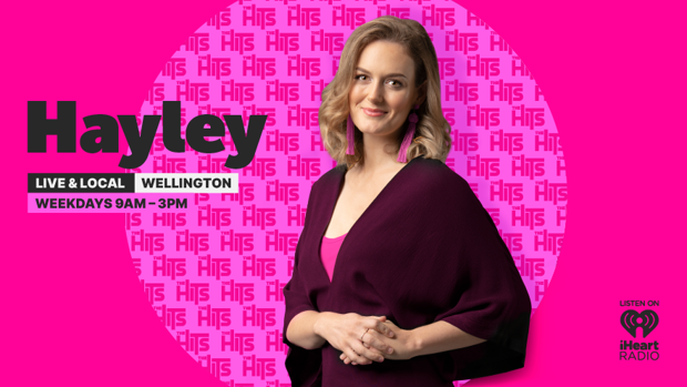 Live & Local with Hayley