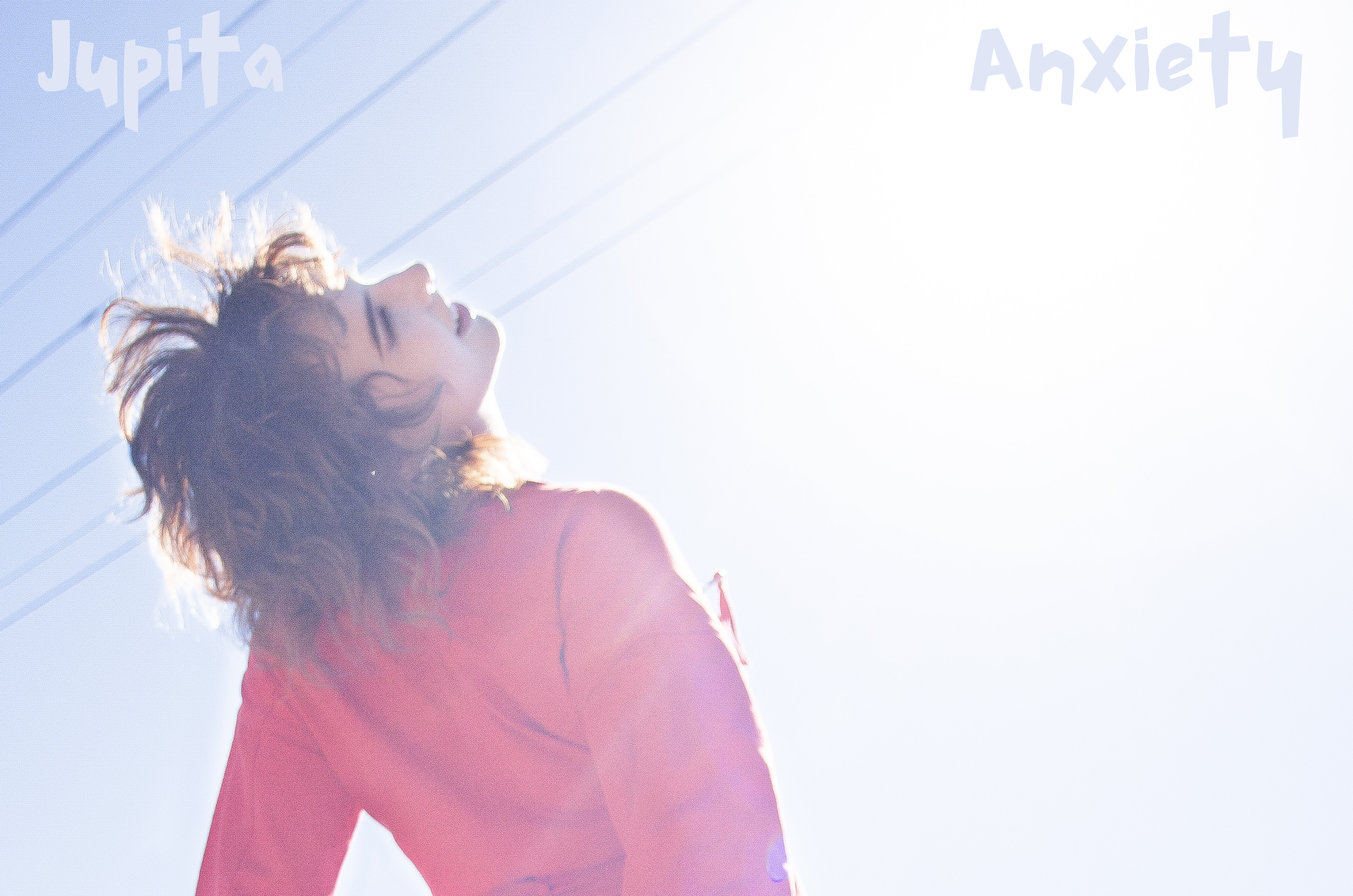 Music Discovery - Jupita showcases their catchy debut single Anxiety