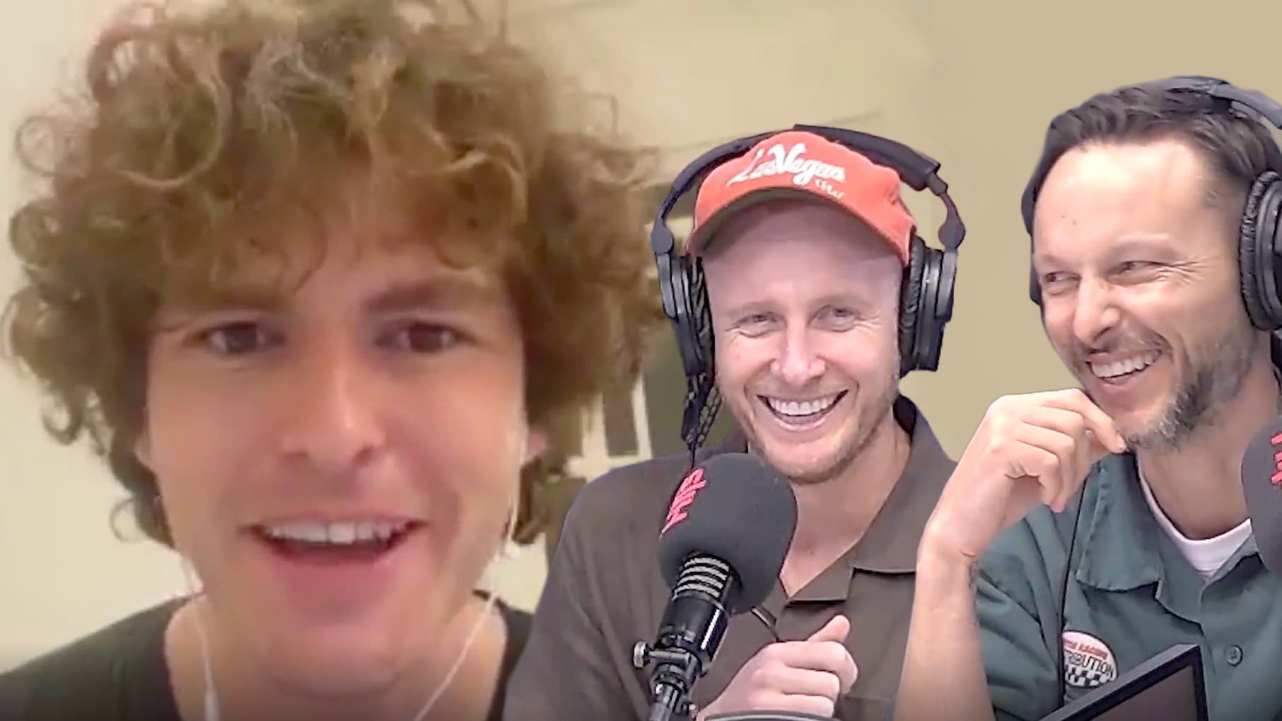 'Riptide' singer Vance Joy talks touring with Ed Sheeran and Taylor Swift