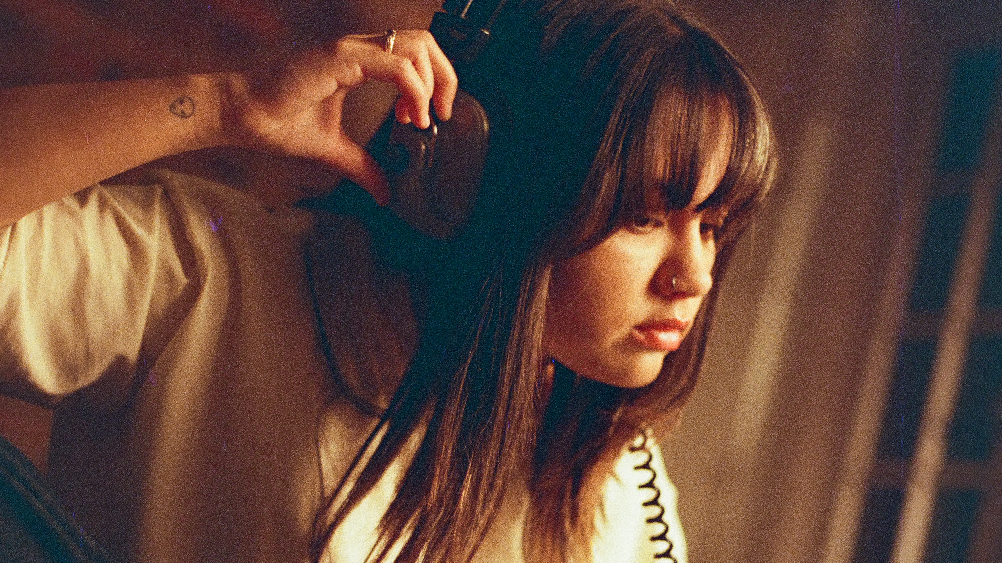 This new song by Kiwi artist Paige has the perfect Sunday vibes