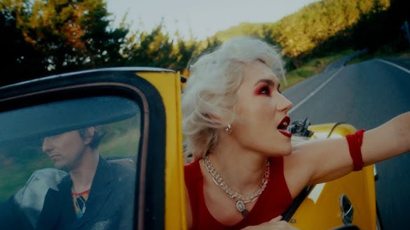 Foley - That's Life, Baby!