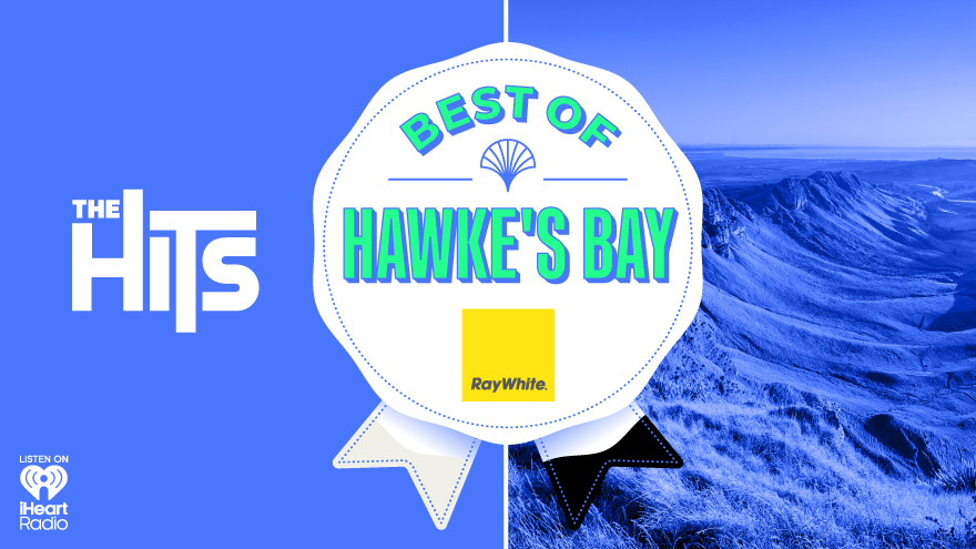 Best of Hawkes Bay