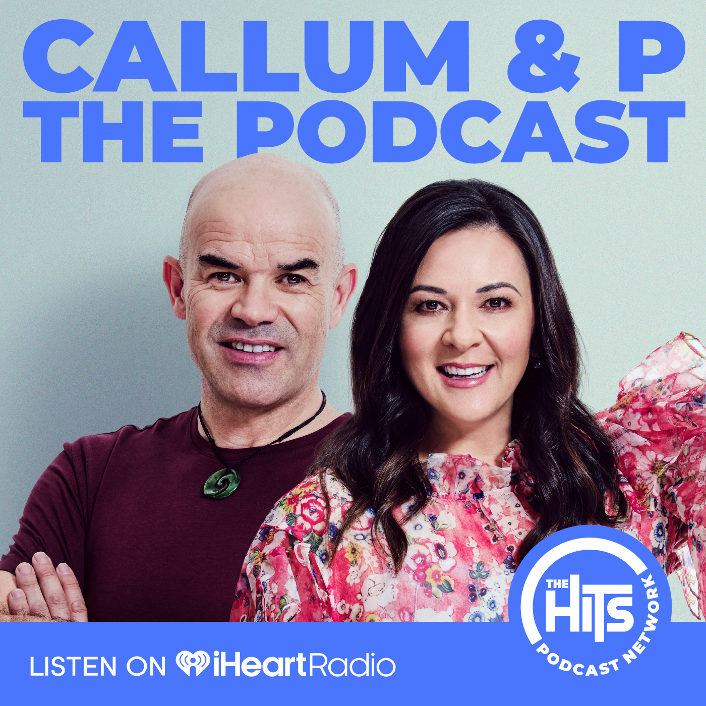 Callum & P - The Podcast