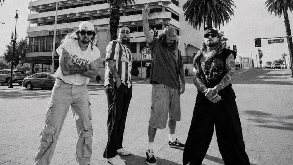 Coterie - All Day