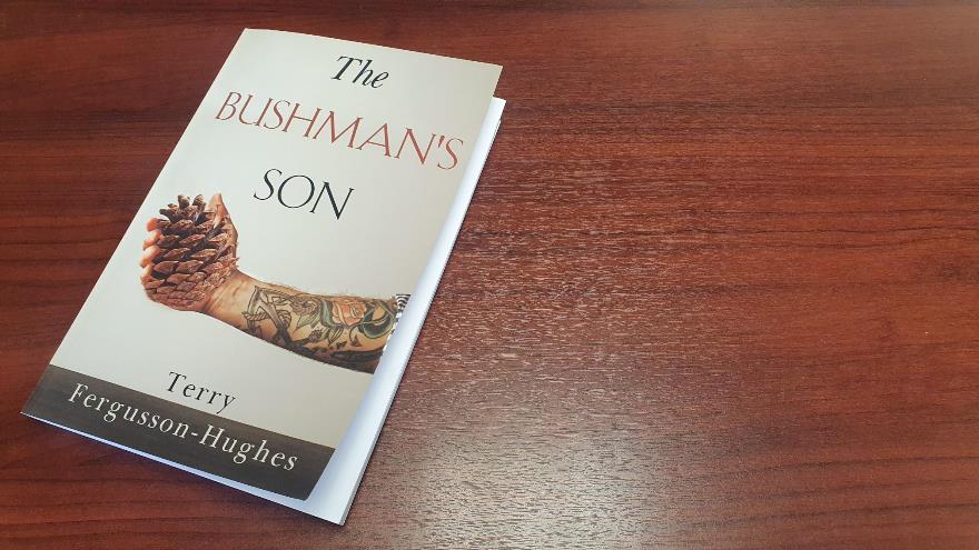 LISTEN: The Bushman's Son Book Release