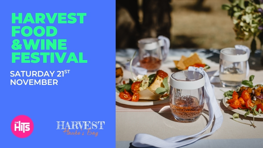 Harvest Food and Wine Festival